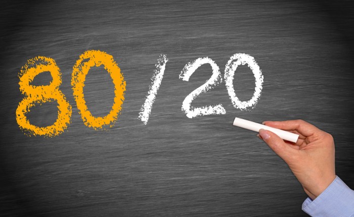 Paretosophy … what & why?